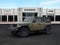 2027 Jeep Wrangler Sport