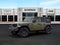 2027 Jeep Wrangler Sport