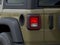 2027 Jeep Wrangler Sport