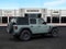 2027 Jeep Wrangler Sport