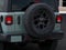 2027 Jeep Wrangler Sport