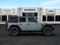 2027 Jeep Wrangler Sport