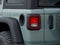 2027 Jeep Wrangler Sport