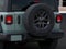 2027 Jeep Wrangler Sport