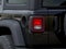 2027 Jeep Wrangler Sport