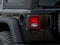 2027 Jeep Wrangler Sport