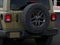 2027 Jeep Wrangler Sport
