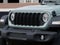 2027 Jeep Wrangler Sport