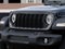 2027 Jeep Wrangler Sport