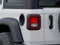 2027 Jeep Wrangler Sport