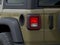 2027 Jeep Wrangler Sport