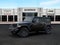 2027 Jeep Wrangler Sport
