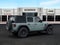 2027 Jeep Wrangler Willys