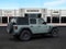 2027 Jeep Wrangler Sport