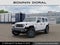 2027 Jeep Wrangler Sahara