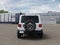 2027 Jeep Wrangler Sahara