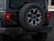 2027 Jeep Wrangler Sahara