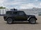 2027 Jeep Wrangler Sahara