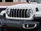 2027 Jeep Wrangler Sahara