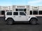 2027 Jeep Wrangler Sahara