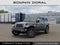 2027 Jeep Wrangler Sahara