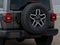 2027 Jeep Wrangler Sahara
