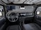 2027 Jeep Wrangler Sahara