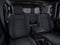 2027 Jeep Wrangler Sahara