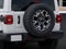 2027 Jeep Wrangler Sahara