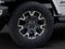 2027 Jeep Wrangler Sahara