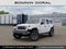 2027 Jeep Wrangler Sahara