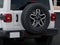 2027 Jeep Wrangler Sahara