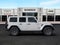 2027 Jeep Wrangler Sahara