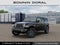 2027 Jeep Wrangler Sahara