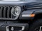 2027 Jeep Wrangler Sahara