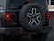 2027 Jeep Wrangler Sahara