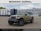2027 Jeep Wrangler Sahara
