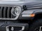 2027 Jeep Wrangler Sahara