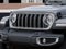2027 Jeep Wrangler Sahara