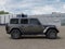 2027 Jeep Wrangler Sahara