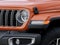 2027 Jeep Wrangler Sahara