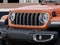 2027 Jeep Wrangler Sahara