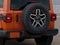 2027 Jeep Wrangler Sahara