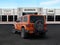 2027 Jeep Wrangler Sahara