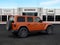 2027 Jeep Wrangler Sahara