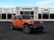 2027 Jeep Wrangler Sahara