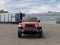 2027 Jeep Wrangler Sahara