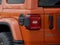 2027 Jeep Wrangler Sahara