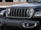 2027 Jeep Wrangler Sahara