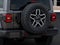 2027 Jeep Wrangler Sahara